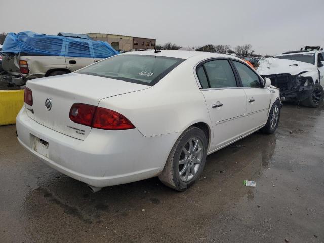 Photo 3 from auction – 2006 BUICK LUCERNE CX with VIN 1G4HE57Y46U201765
