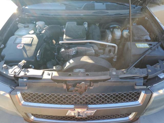 Photo 12 from auction – 2008 CHEVROLET TRAILBLAZE with VIN 1GNDS13S982119929