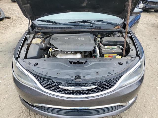 Photo 11 from auction – 2015 CHRYSLER 200 LIMITE with VIN 1C3CCCAB5FN626701