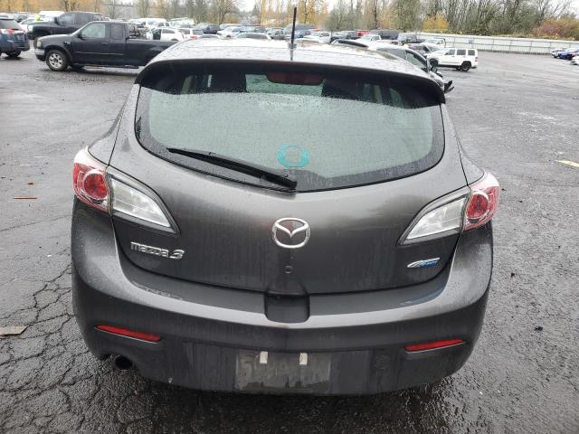 Photo 6 from auction – 2012 MAZDA 3 I with VIN JM1BL1L89C1575011