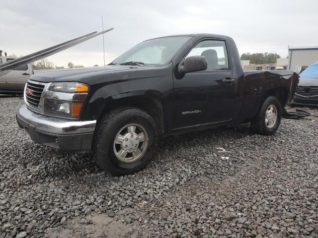 GMC CANYON 2005 مع رقم تعريف المركبة 1GTCS146558153543 - صورة من المزاد