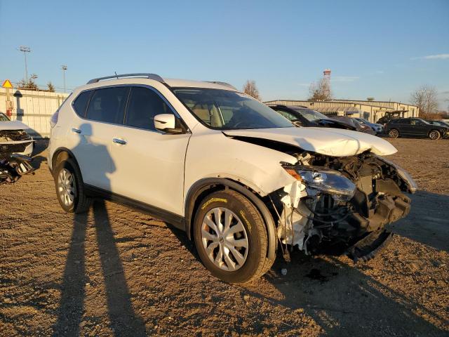 Photo 4 from auction – 2016 NISSAN ROGUE S with VIN KNMAT2MV7GP725142