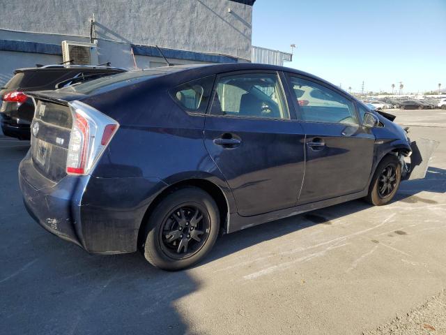 Photo 3 from auction – 2015 TOYOTA PRIUS with VIN JTDKN3DU8F0477566