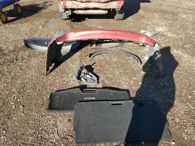 Photo 13 from auction – 2015 NISSAN ROGUE S with VIN 5N1AT2MV6FC806392