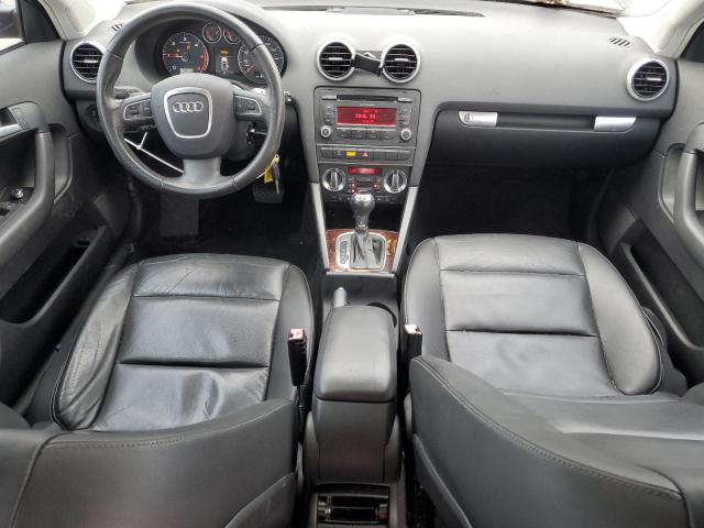 Photo 8 from auction – 2011 AUDI A3 PREMIUM with VIN WAUKJAFM6BA026165