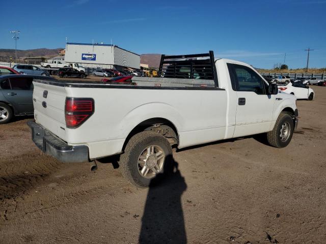 Photo 3 from auction – 2013 FORD F150 with VIN 1FTNF1EF0DKE66786