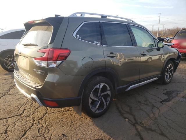Photo 3 from auction – 2024 SUBARU FORESTER T with VIN JF2SKAMC8RH429125