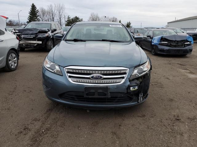 Photo 5 from auction – 2010 FORD TAURUS SEL with VIN 1FAHP2HW0AG109382