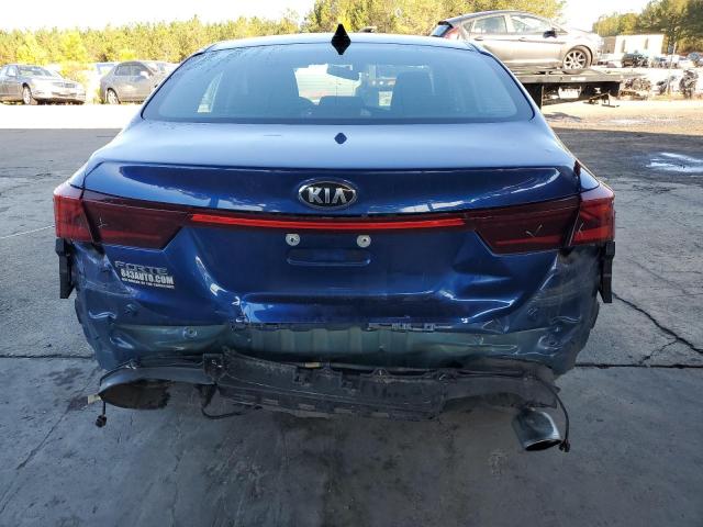 Photo 6 from auction – 2021 KIA FORTE FE with VIN 3KPF24AD9ME288272