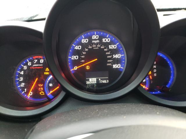 Photo 9 from auction – 2011 ACURA RDX TECHNO with VIN 5J8TB1H56BA002590