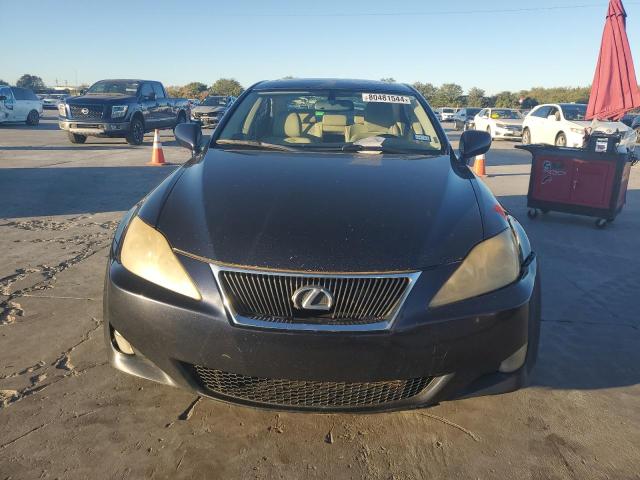 Photo 5 from auction – 2008 LEXUS IS 250 with VIN JTHBK262882068245