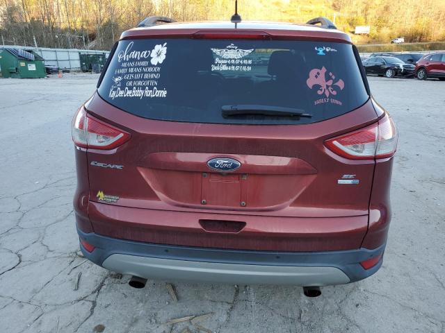 صورة رقم 6 من المزاد - 2016 FORD ESCAPE مع VIN 1FMCU9GX0GUC17040