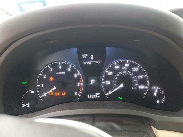 Photo 9 from auction – 2014 LEXUS RX 350 with VIN 2T2ZK1BA4EC138257