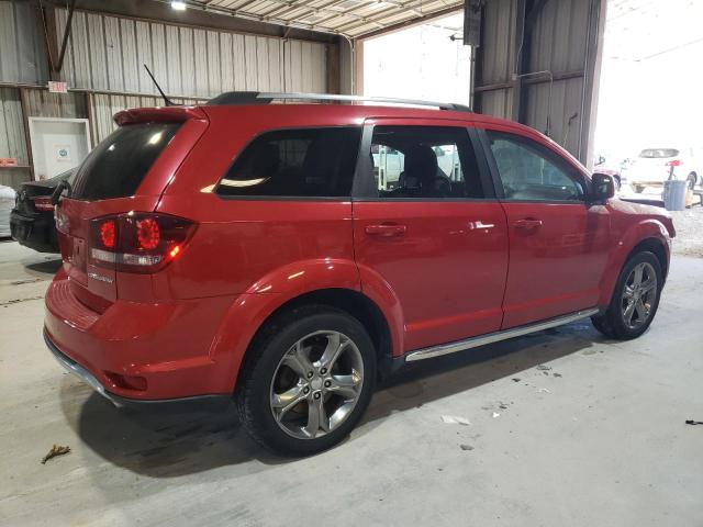 Photo 3 from auction – 2016 DODGE JOURNEY CR with VIN 3C4PDDGG3GT189902