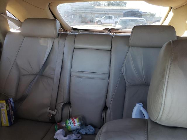 Photo 10 from auction – 2005 LEXUS RX 330 with VIN 2T2HA31UX5C065109