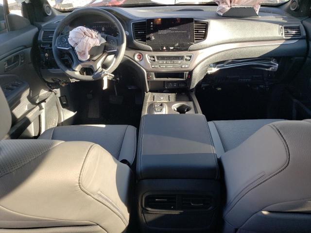 Photo 8 from auction – 2024 HONDA PASSPORT E with VIN 5FNYF8H55RB018184