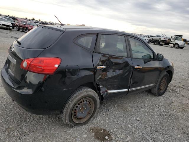 Photo 3 from auction – 2013 NISSAN ROGUE S with VIN JN8AS5MT4DW039455