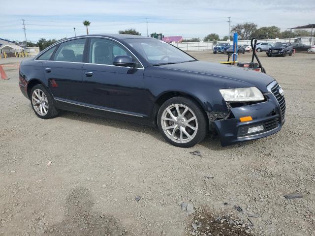 Photo 4 from auction – 2010 AUDI A6 PREMIUM with VIN WAUEKBFB4AN037199