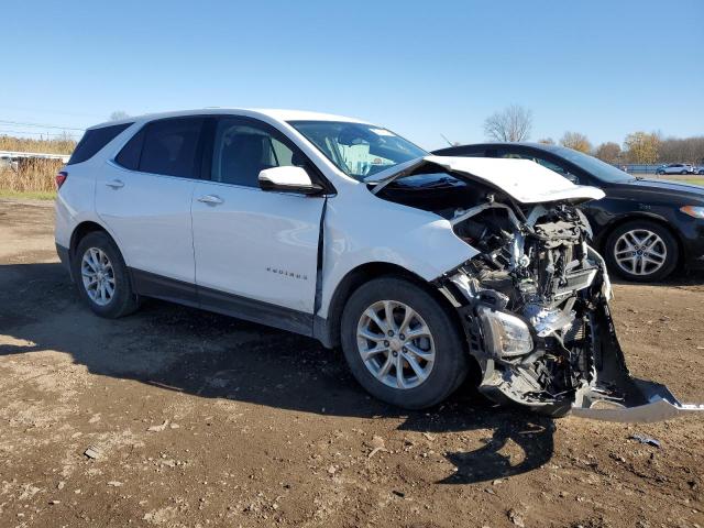 Photo 4 from auction – 2018 CHEVROLET EQUINOX LT with VIN 2GNAXJEV4J6284615