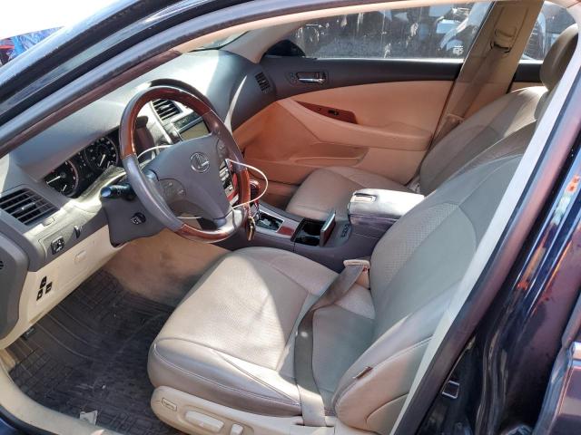صورة رقم 7 من المزاد - 2009 LEXUS ES 350 مع VIN JTHBJ46G592284470
