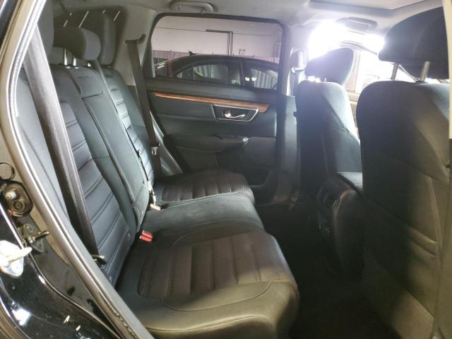 Photo 11 from auction – 2017 HONDA CR-V EX with VIN 2HKRW2H55HH671695