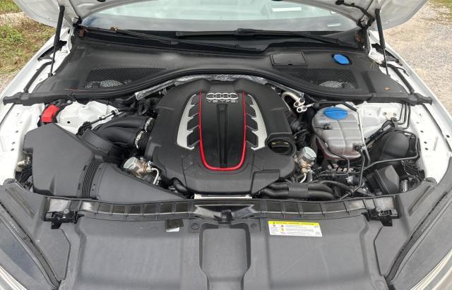 Photo 7 from auction – 2018 AUDI S7 PRESTIG with VIN WAU2FAFC0JN010706