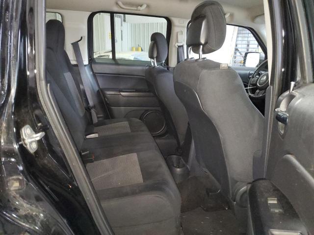Photo 11 from auction – 2015 JEEP PATRIOT LA with VIN 1C4NJRFB2FD168434