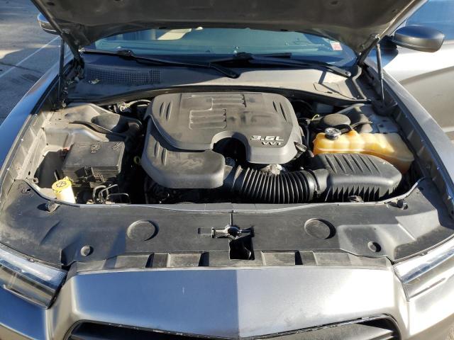 Photo 11 from auction – 2011 DODGE CHARGER with VIN 2B3CL3CG8BH553381