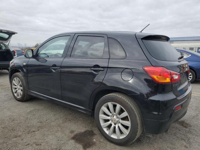 Photo 2 from auction – 2011 MITSUBISHI OUTLANDER with VIN JA4AR4AU6BZ021768