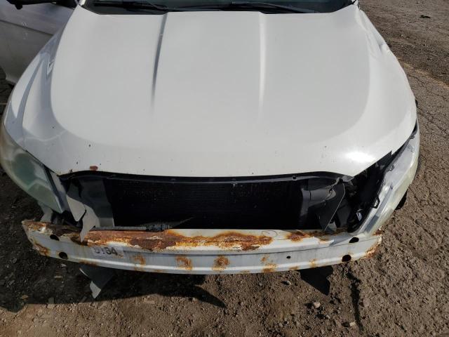 Photo 11 from auction – 2011 FORD TAURUS SEL with VIN 1FAHP2EW4BG156243