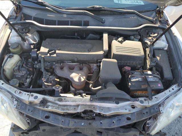Photo 11 from auction – 2009 TOYOTA CAMRY BASE with VIN 4T1BE46K89U300042