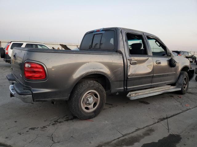 Photo 3 from auction – 2003 FORD F150 SUPER with VIN 1FTRW07603KC91480