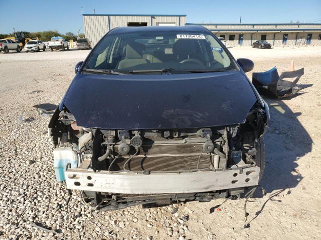 Photo 5 from auction – 2015 TOYOTA PRIUS with VIN JTDKN3DU2F0417752