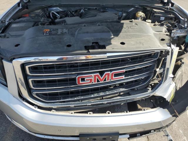 Photo 12 from auction – 2016 GMC YUKON SLT with VIN 1GKS1BKC3GR184949