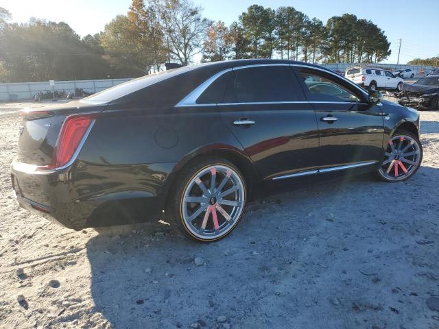 Photo 3 from auction – 2018 CADILLAC XTS with VIN 2G61U5S30J9128214