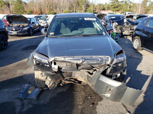 Photo 5 from auction – 2012 GMC TERRAIN SL with VIN 2GKALMEK4C6304445