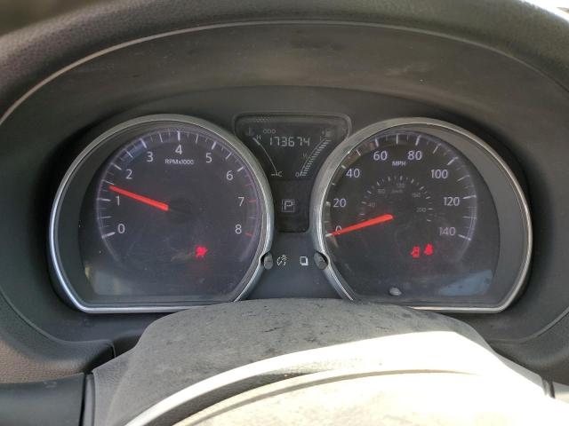 Photo 9 from auction – 2015 NISSAN VERSA S with VIN 3N1CN7AP5FL811617
