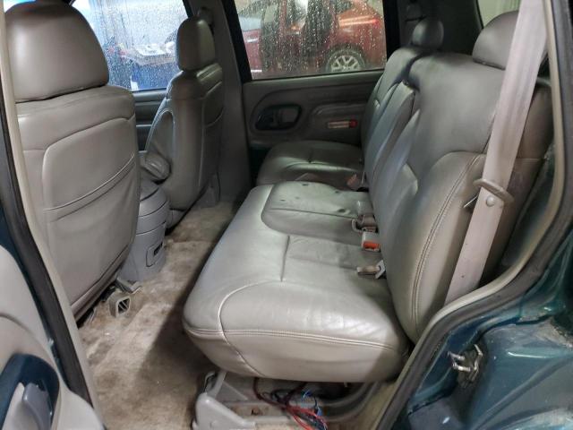 Photo 11 from auction – 1998 GMC YUKON with VIN 1GKEC13RXWJ731667