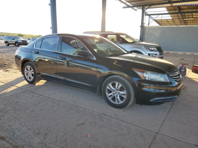 Photo 4 from auction – 2012 HONDA ACCORD SE with VIN 1HGCP2F65CA209122