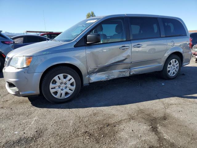 Photo 1 from auction – 2015 DODGE GRAND CARA with VIN 2C4RDGBG3FR517483
