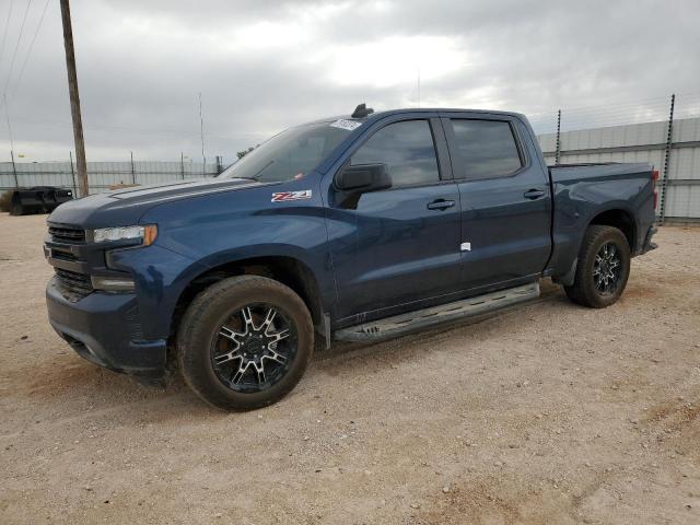 Photo 1 from auction – 2019 CHEVROLET SILVERADO with VIN 3GCUYEED5KG312574