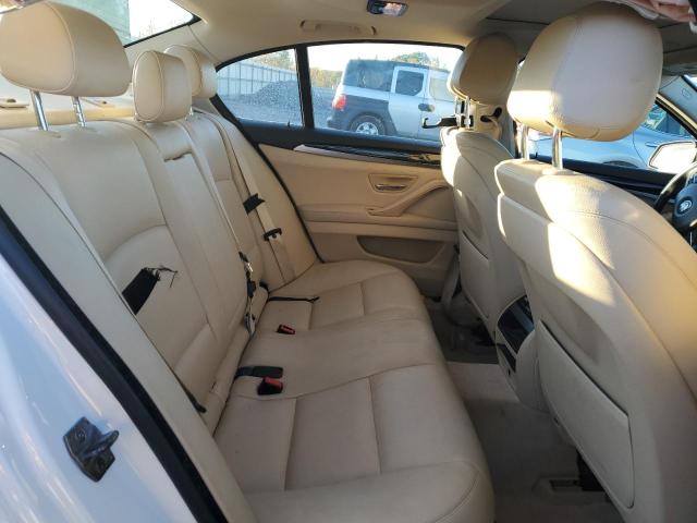 Photo 10 from auction – 2015 BMW 535 I with VIN WBA5B1C57FG128374