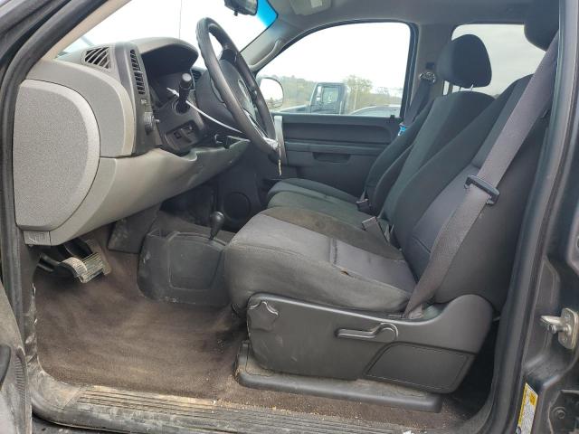 Photo 7 from auction – 2011 CHEVROLET SILVERADO with VIN 3GCPKREA7BG317934