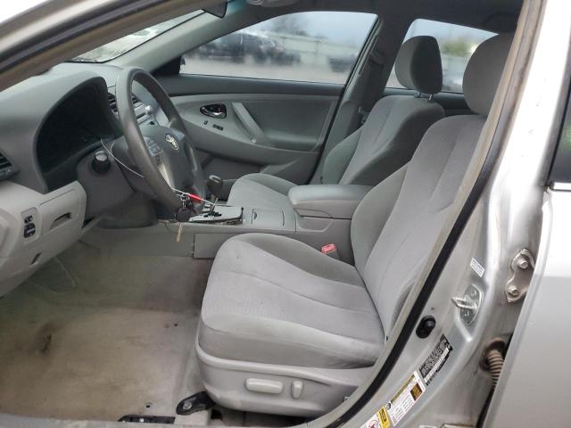 Photo 7 from auction – 2011 TOYOTA CAMRY BASE with VIN 4T1BF3EK1BU139466