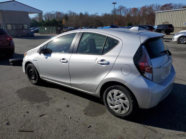 Photo 2 from auction – 2016 TOYOTA PRIUS C with VIN JTDKDTB33G1131241
