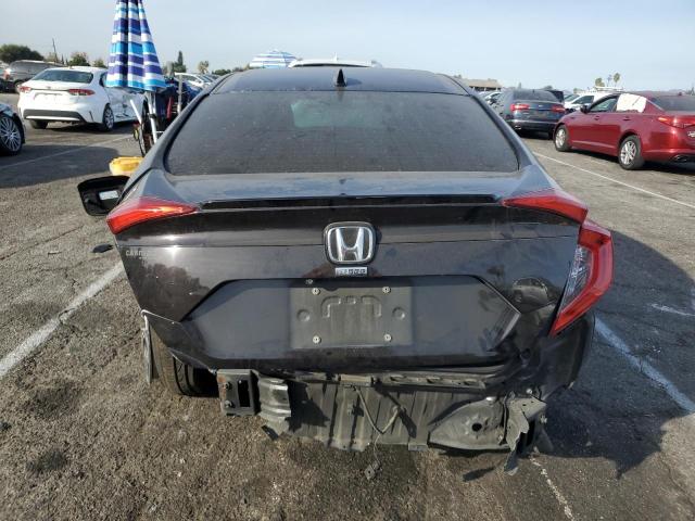 Photo 6 from auction – 2016 HONDA CIVIC EX with VIN 19XFC1F34GE211583