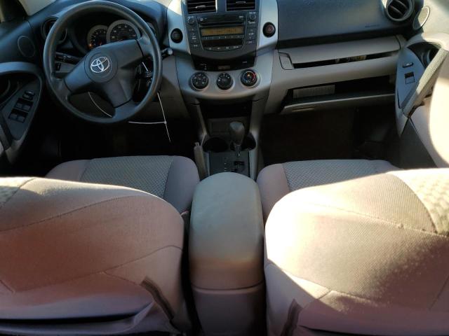 Photo 8 from auction – 2006 TOYOTA RAV4 with VIN JTMZD33V165020418