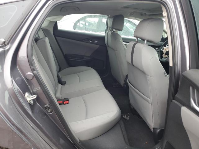 Photo 10 from auction – 2016 HONDA CIVIC EX with VIN 19XFC1F34GE009794