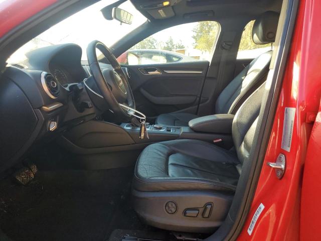 Photo 7 from auction – 2016 AUDI A3 PREMIUM with VIN WAUA7GFF4G1004154
