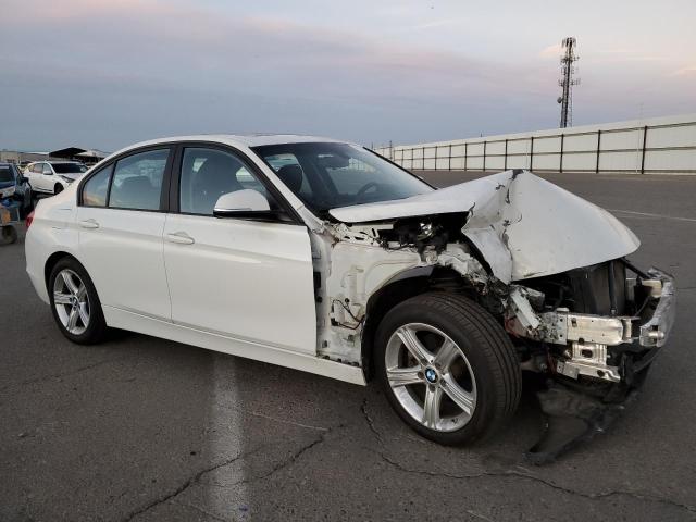 Photo 4 from auction – 2014 BMW 328 I SULE with VIN WBA3C1G54ENR50008